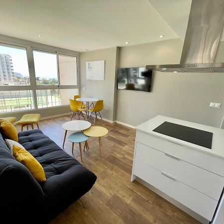 Apartamentos Dubamar Playa Aguadulce  Εξωτερικό φωτογραφία