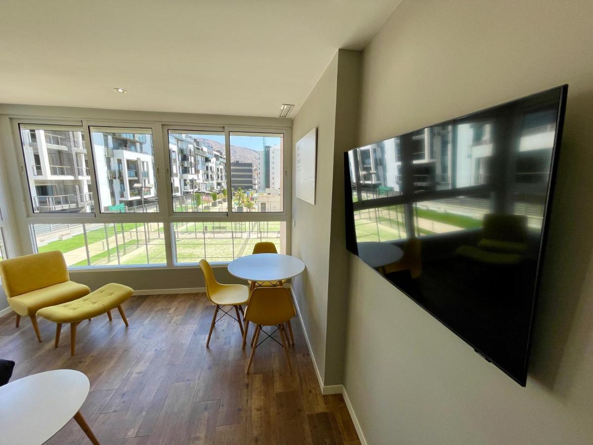 Apartamentos Dubamar Playa Aguadulce  Εξωτερικό φωτογραφία