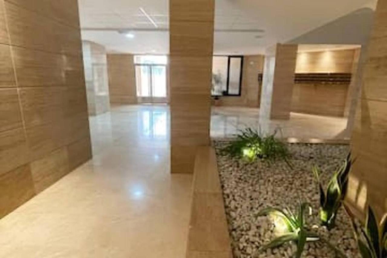 Apartamentos Dubamar Playa Aguadulce  Εξωτερικό φωτογραφία